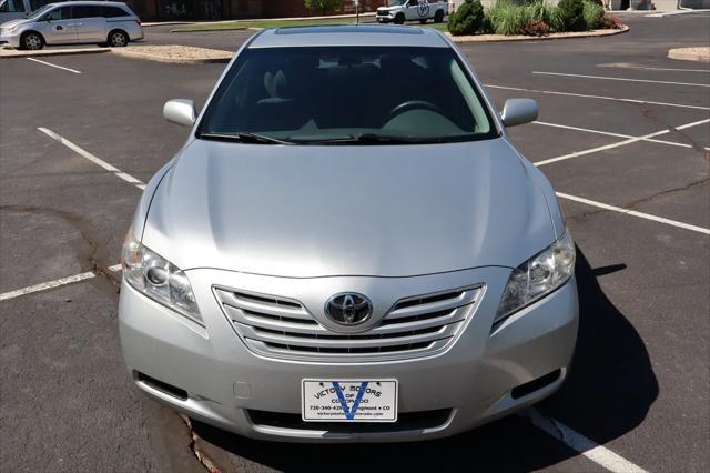 used 2007 Toyota Camry car, priced at $7,999