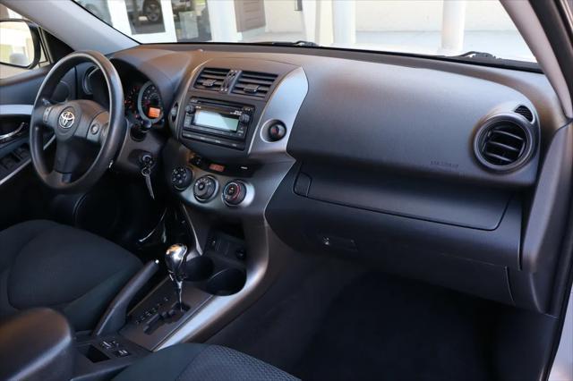 used 2012 Toyota RAV4 car, priced at $13,999