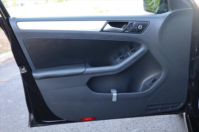 used 2013 Volkswagen Jetta car, priced at $8,999