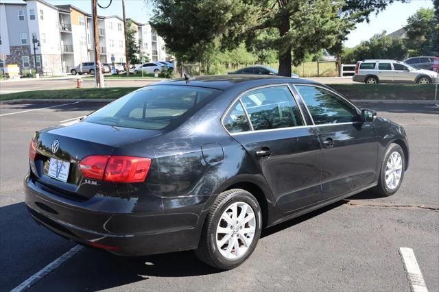 used 2013 Volkswagen Jetta car, priced at $8,999