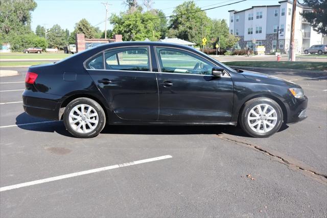 used 2013 Volkswagen Jetta car, priced at $8,999