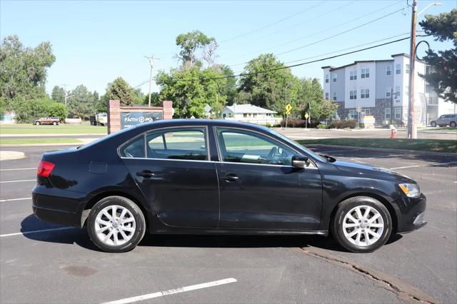 used 2013 Volkswagen Jetta car, priced at $8,999