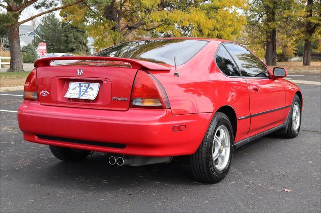 used 1992 Honda Prelude car, priced at $11,999