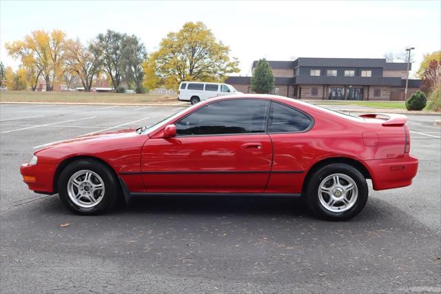 used 1992 Honda Prelude car, priced at $11,999