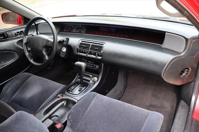 used 1992 Honda Prelude car, priced at $11,999