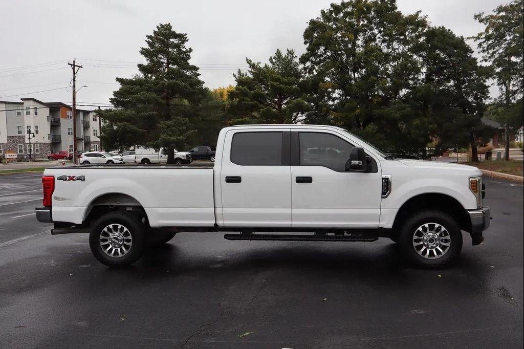 used 2019 Ford F-250 car, priced at $21,999