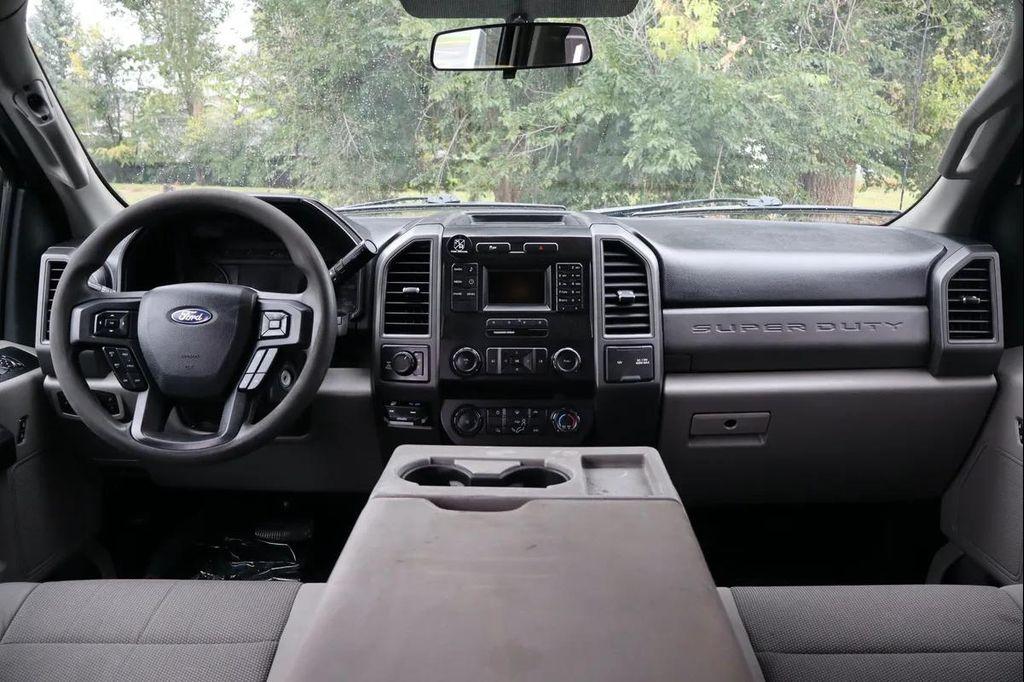 used 2019 Ford F-250 car, priced at $21,999