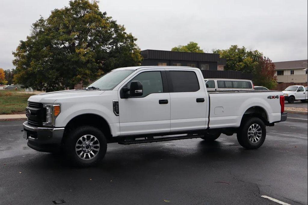 used 2019 Ford F-250 car, priced at $21,999