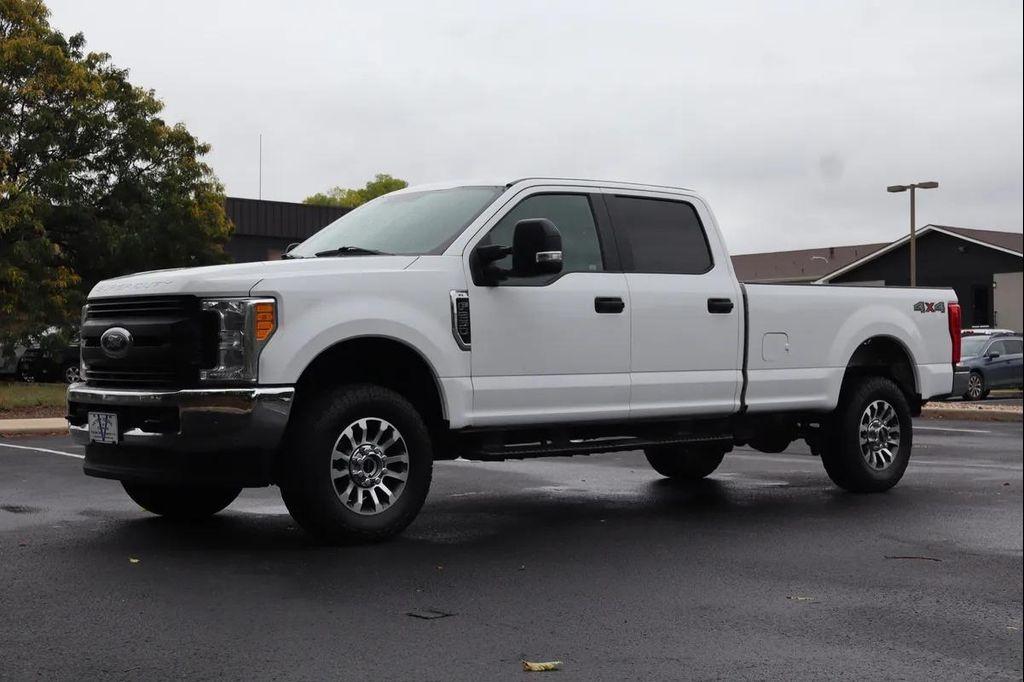 used 2019 Ford F-250 car, priced at $21,999