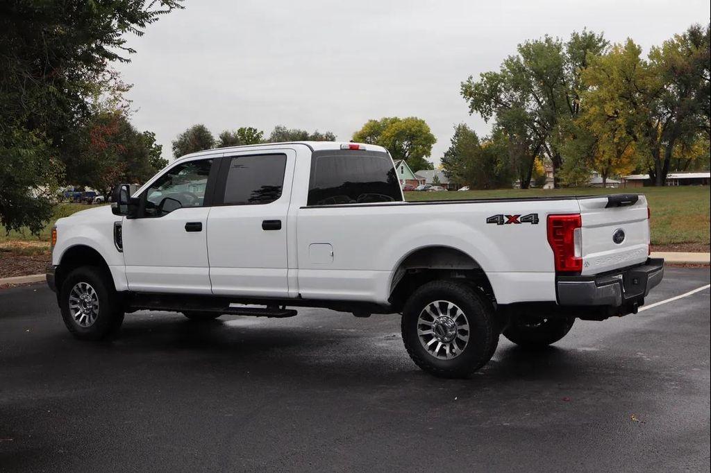 used 2019 Ford F-250 car, priced at $21,999
