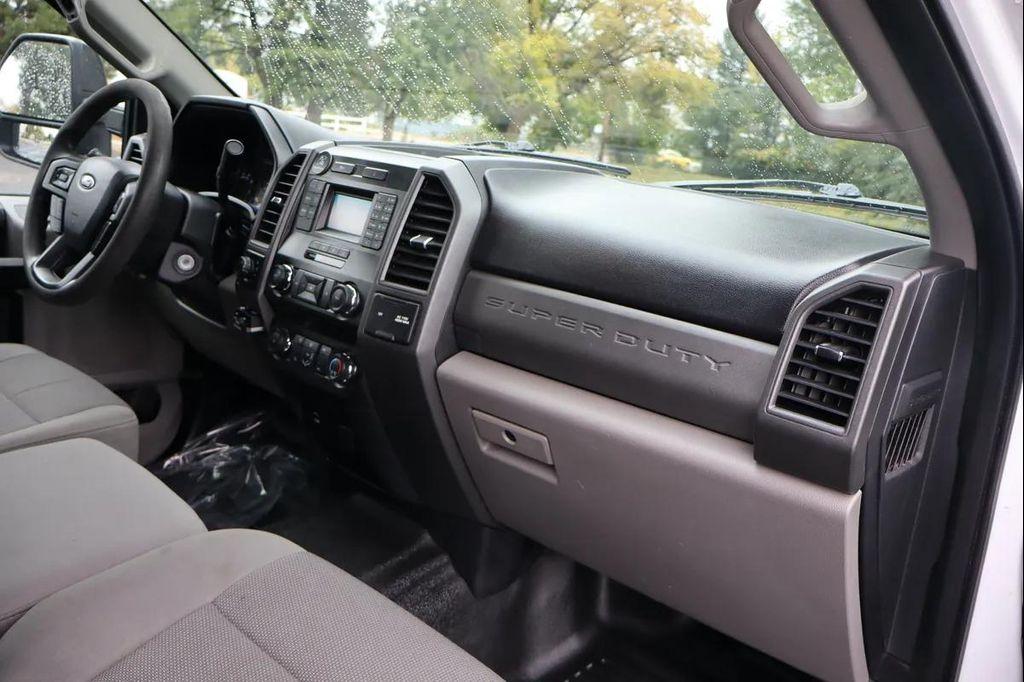 used 2019 Ford F-250 car, priced at $21,999