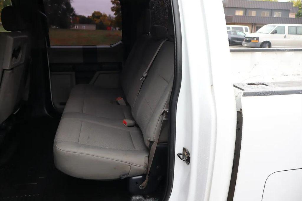 used 2019 Ford F-250 car, priced at $21,999