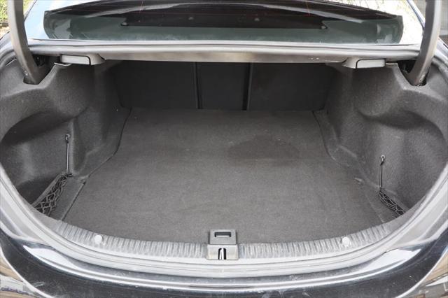 used 2016 Mercedes-Benz C-Class car, priced at $16,999
