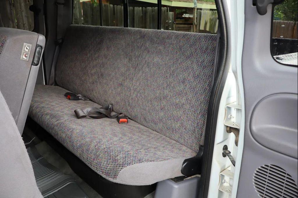 used 1999 Dodge Ram 2500 car, priced at $15,999