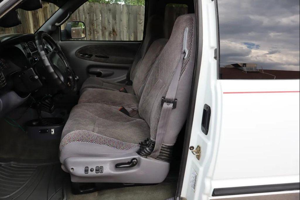 used 1999 Dodge Ram 2500 car, priced at $15,999