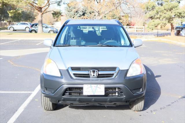 used 2004 Honda CR-V car, priced at $13,999