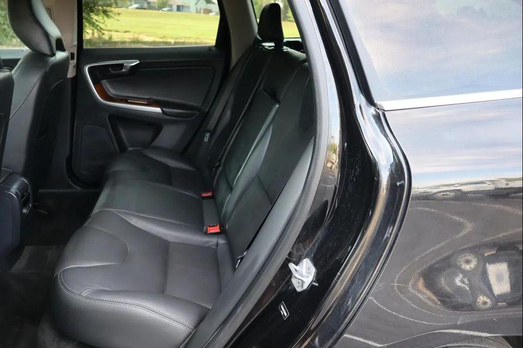 used 2017 Volvo XC60 car, priced at $12,999
