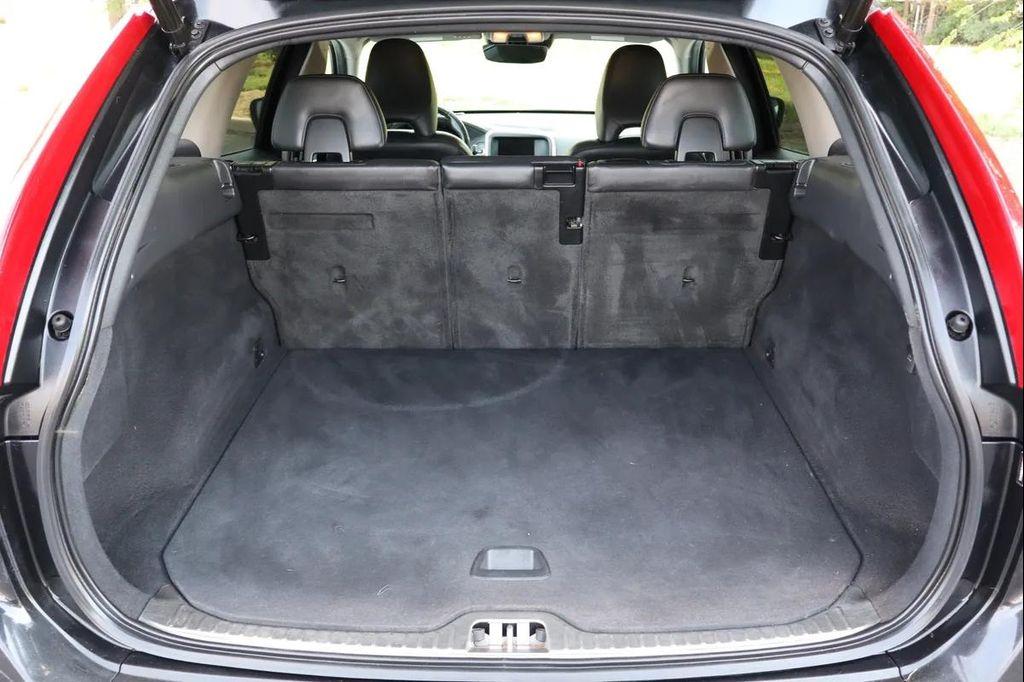 used 2017 Volvo XC60 car, priced at $12,999