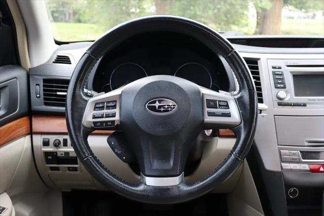 used 2013 Subaru Outback car, priced at $11,999