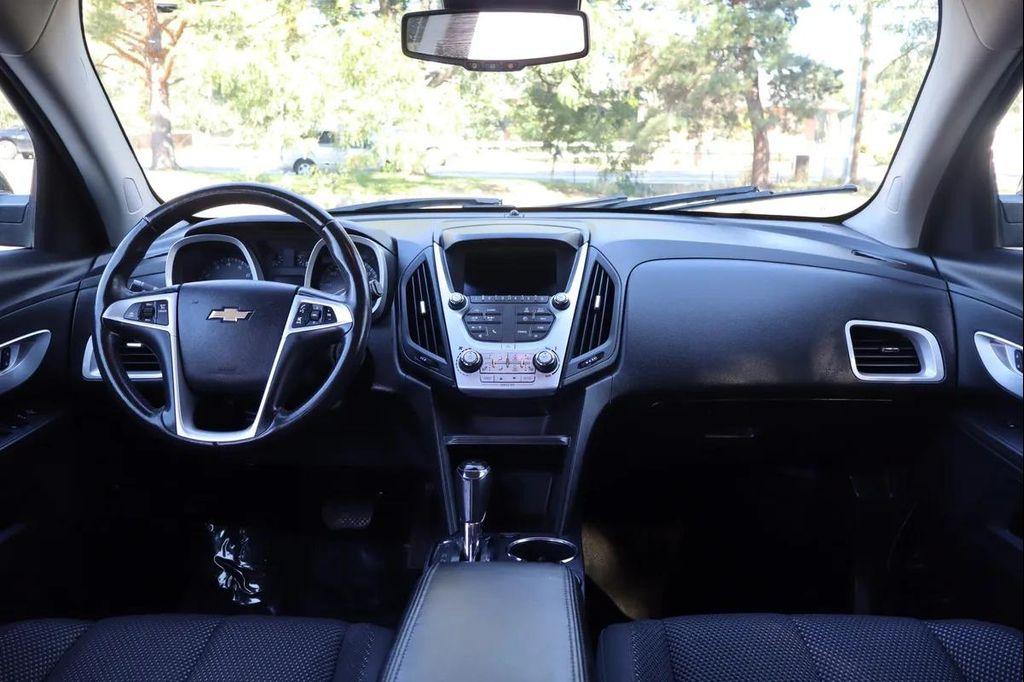used 2017 Chevrolet Equinox car, priced at $11,999