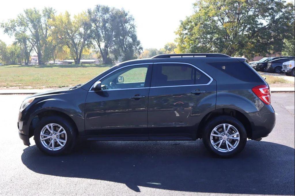 used 2017 Chevrolet Equinox car, priced at $11,999