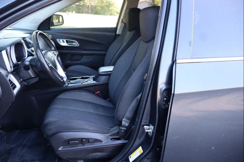 used 2017 Chevrolet Equinox car, priced at $11,999