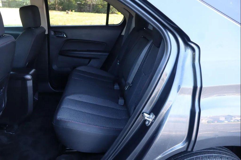 used 2017 Chevrolet Equinox car, priced at $11,999