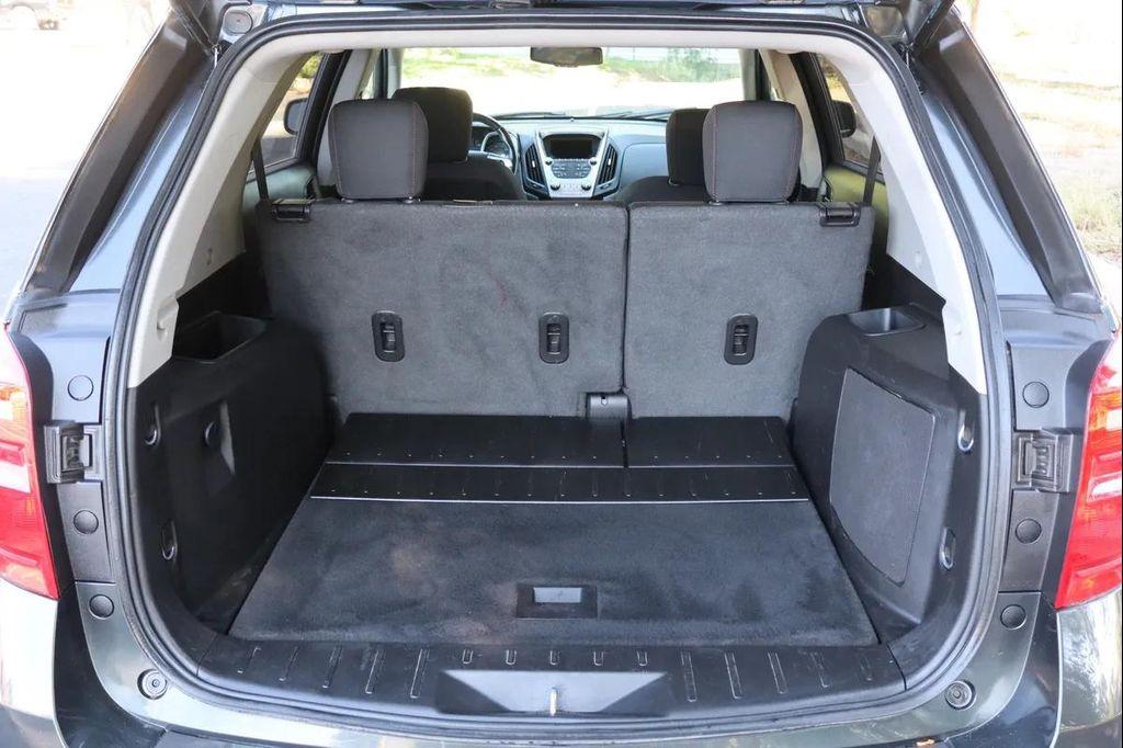 used 2017 Chevrolet Equinox car, priced at $11,999