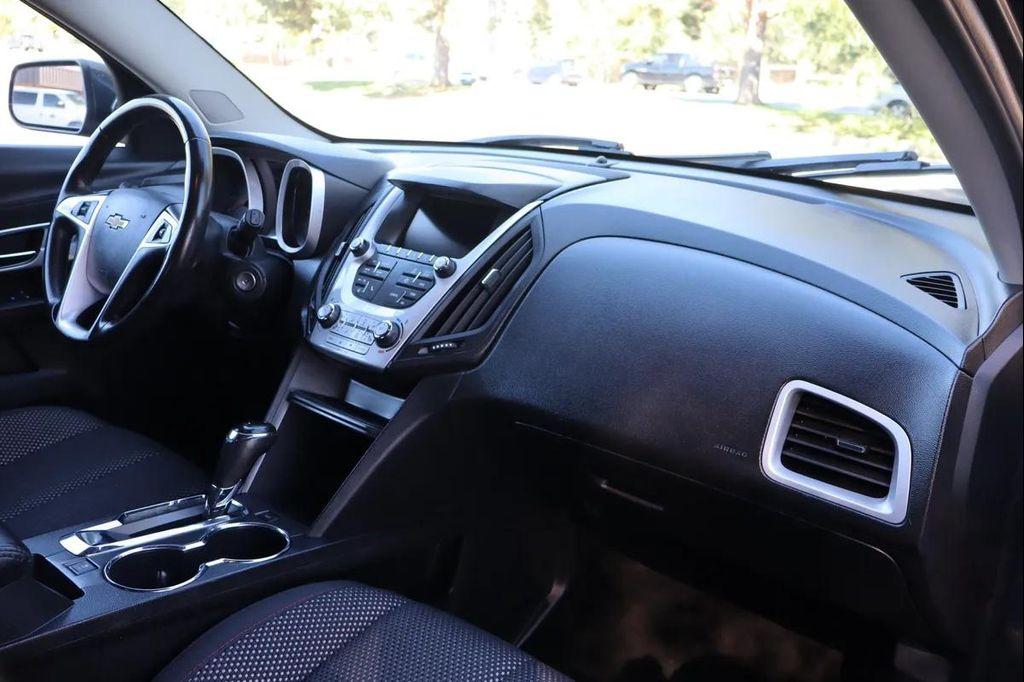 used 2017 Chevrolet Equinox car, priced at $11,999
