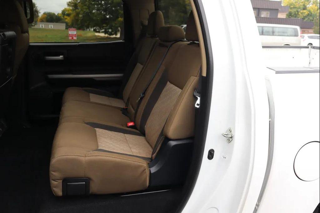 used 2016 Toyota Tundra car, priced at $24,999