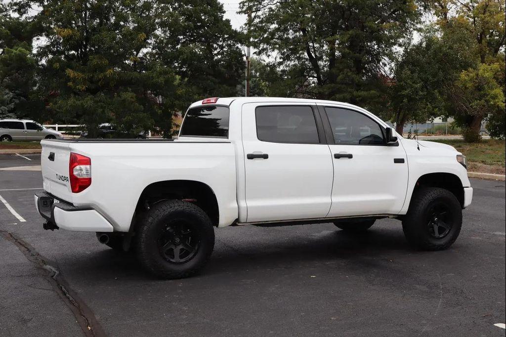 used 2016 Toyota Tundra car, priced at $24,999