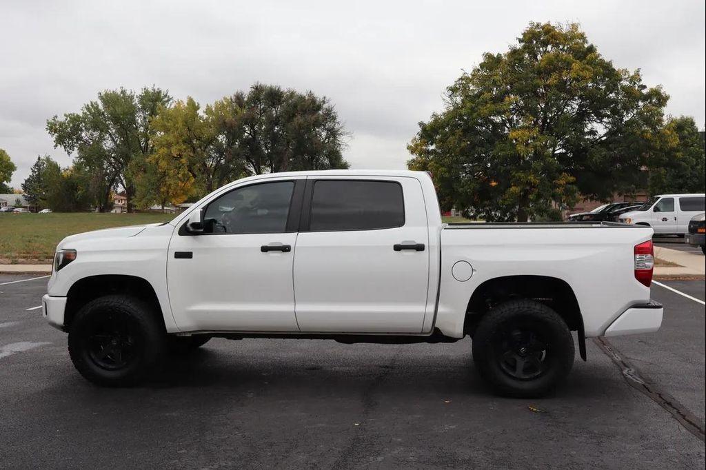 used 2016 Toyota Tundra car, priced at $24,999