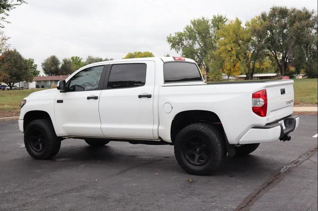 used 2016 Toyota Tundra car, priced at $24,999