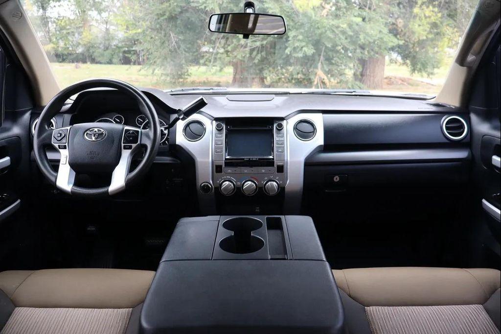 used 2016 Toyota Tundra car, priced at $24,999