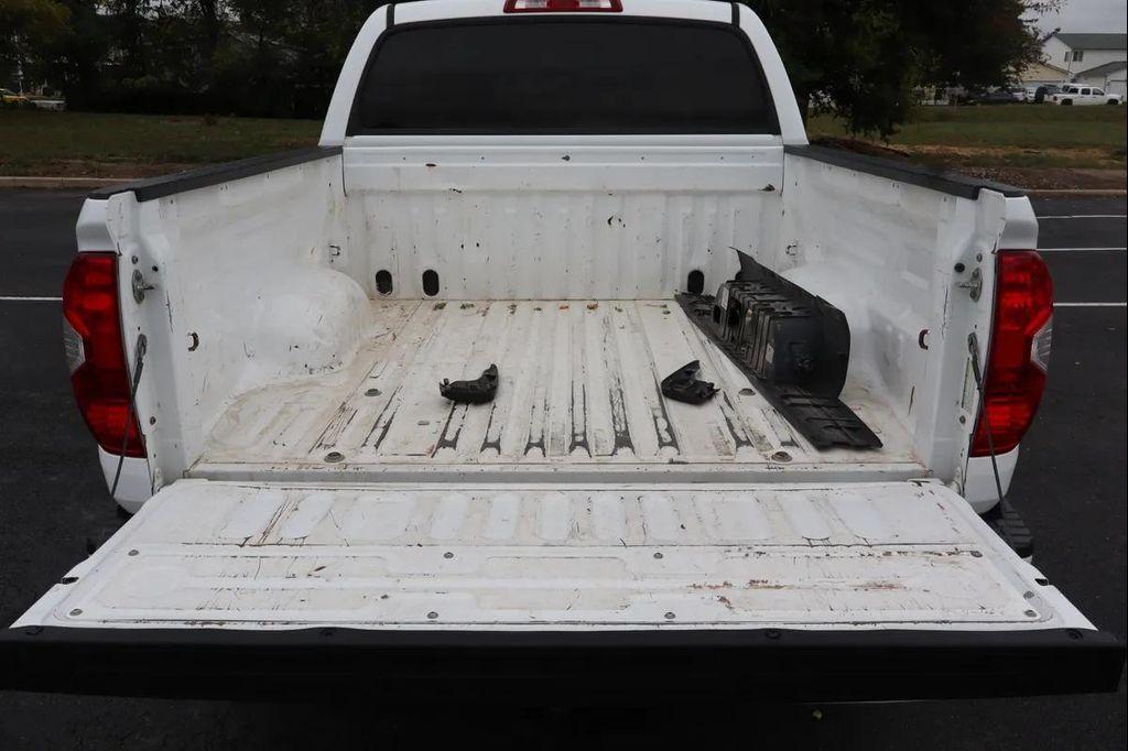 used 2016 Toyota Tundra car, priced at $24,999