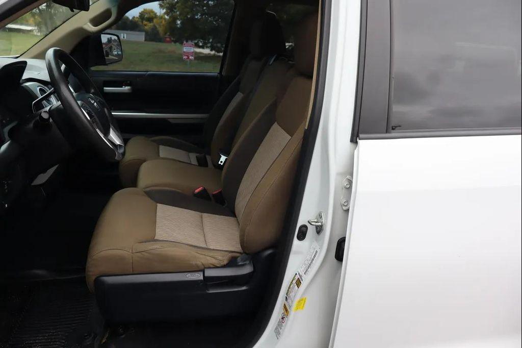used 2016 Toyota Tundra car, priced at $24,999