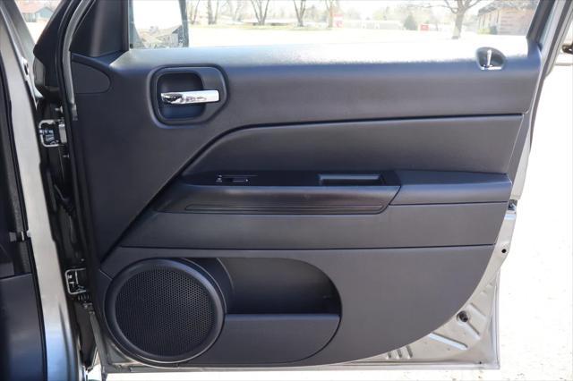 used 2013 Jeep Patriot car, priced at $6,999
