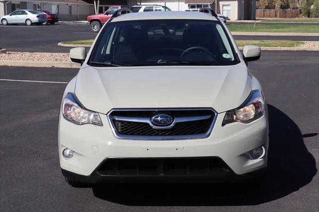 used 2014 Subaru XV Crosstrek car, priced at $13,999