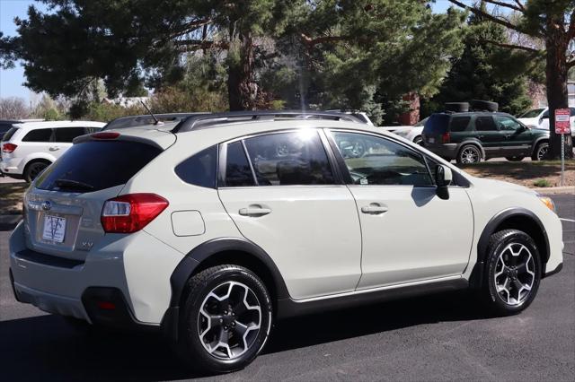 used 2014 Subaru XV Crosstrek car, priced at $13,999