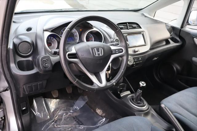 used 2009 Honda Fit car, priced at $7,999