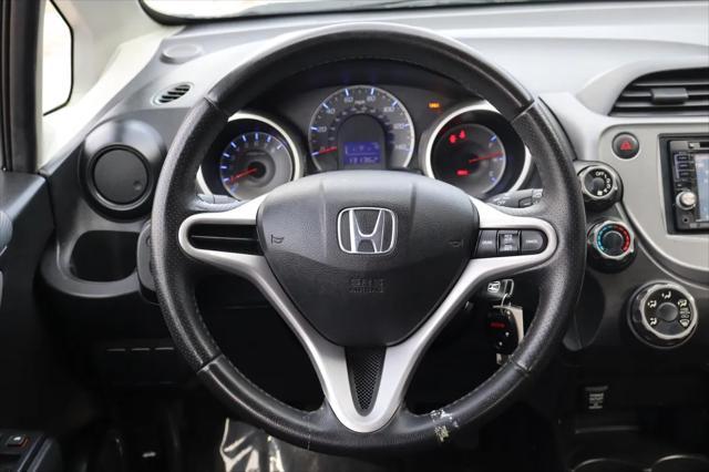 used 2009 Honda Fit car, priced at $7,999