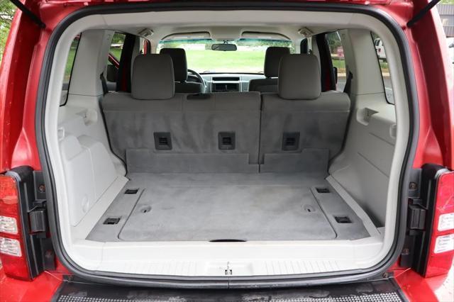 used 2008 Jeep Liberty car, priced at $5,999