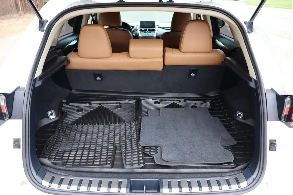 used 2016 Lexus NX 200t car, priced at $13,999