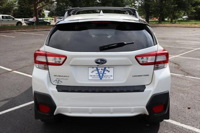 used 2019 Subaru Crosstrek car, priced at $18,999