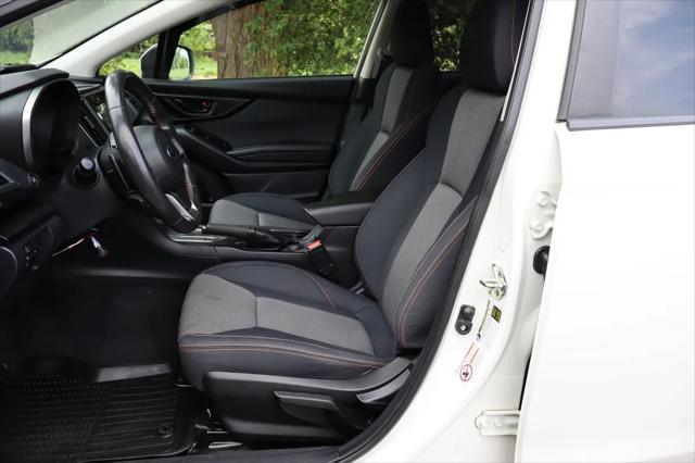 used 2019 Subaru Crosstrek car, priced at $18,999