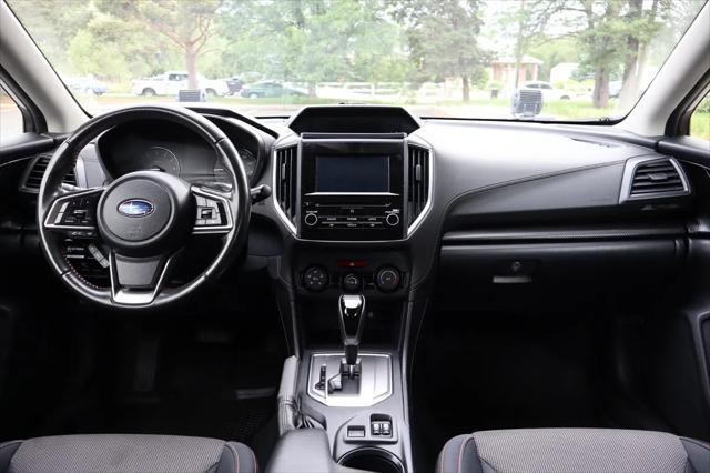 used 2019 Subaru Crosstrek car, priced at $18,999