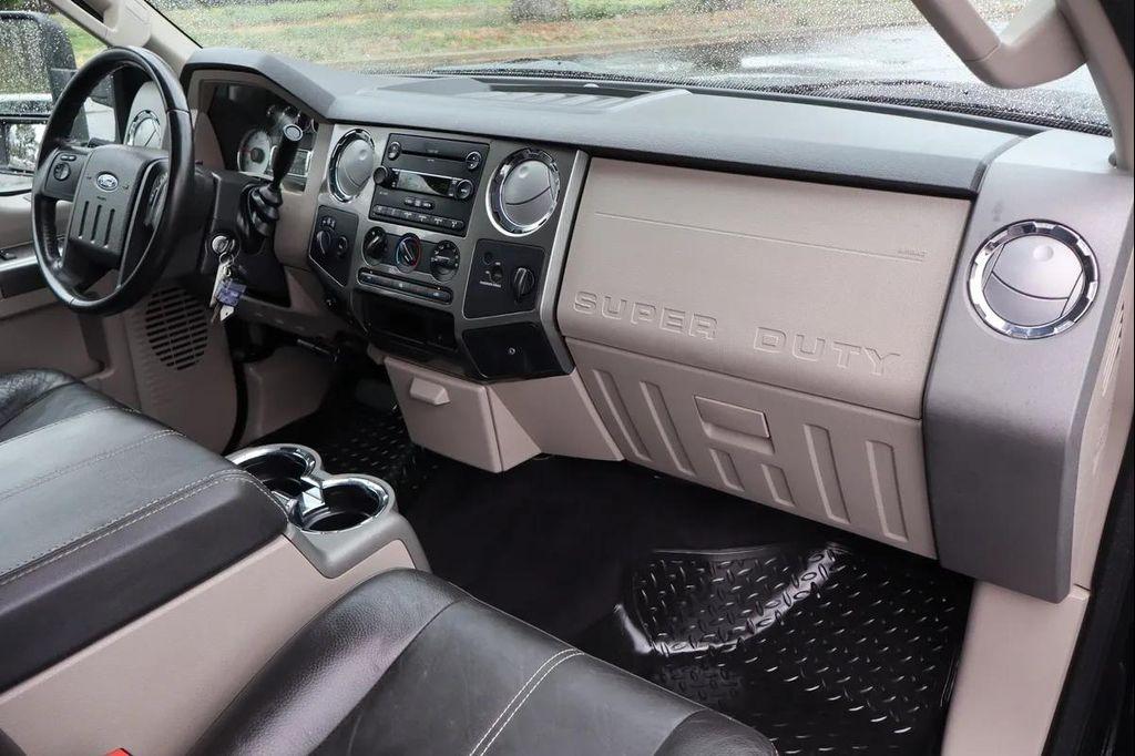 used 2008 Ford F-250 car, priced at $10,999