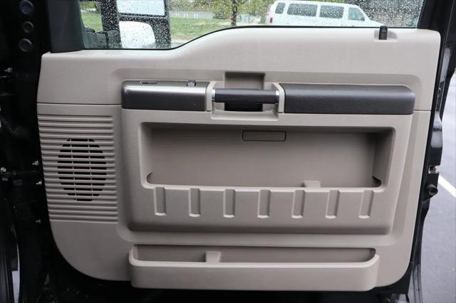 used 2008 Ford F-250 car, priced at $12,999