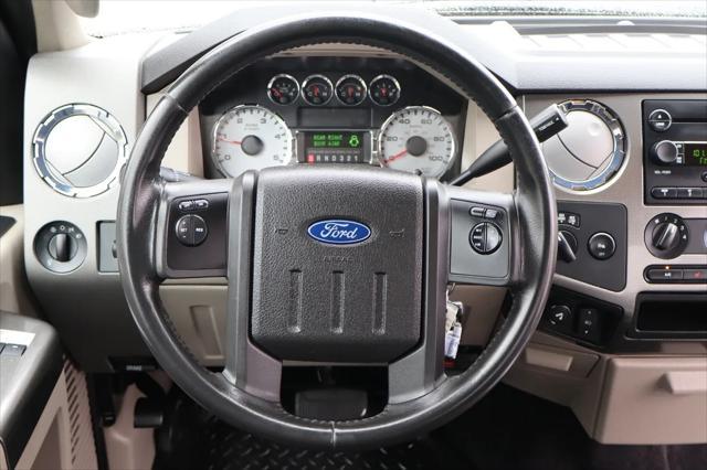 used 2008 Ford F-250 car, priced at $12,999