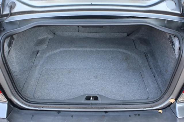 used 2004 Volvo S60 car, priced at $5,999